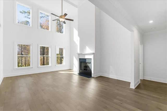 5893 Fords Rd, Acworth, GA 30101