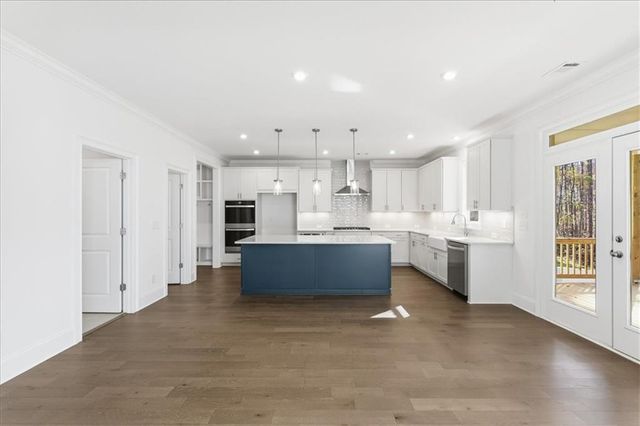 5893 Fords Rd, Acworth, GA 30101