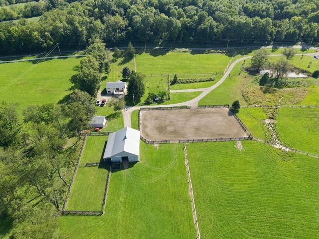 12071 Flint Ridge Road SE, Newark, OH 43056