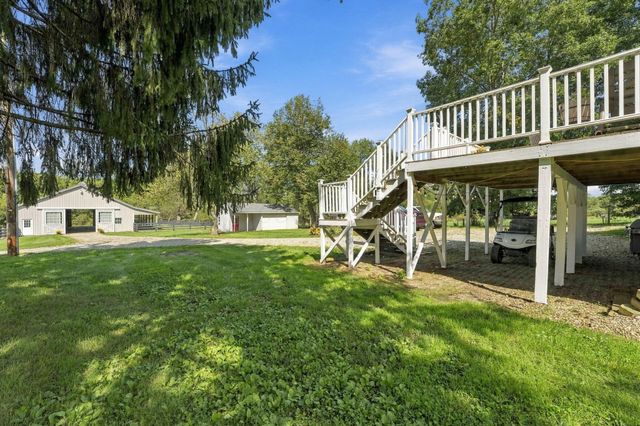 12071 Flint Ridge Road SE, Newark, OH 43056