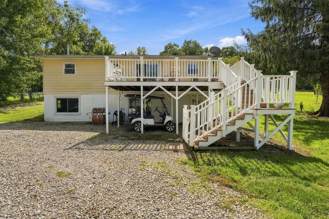 12071 Flint Ridge Road SE, Newark, OH 43056