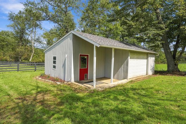 12071 Flint Ridge Road SE, Newark, OH 43056