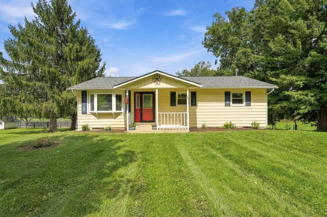 12071 Flint Ridge Road SE, Newark, OH 43056