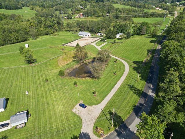12071 Flint Ridge Road SE, Newark, OH 43056