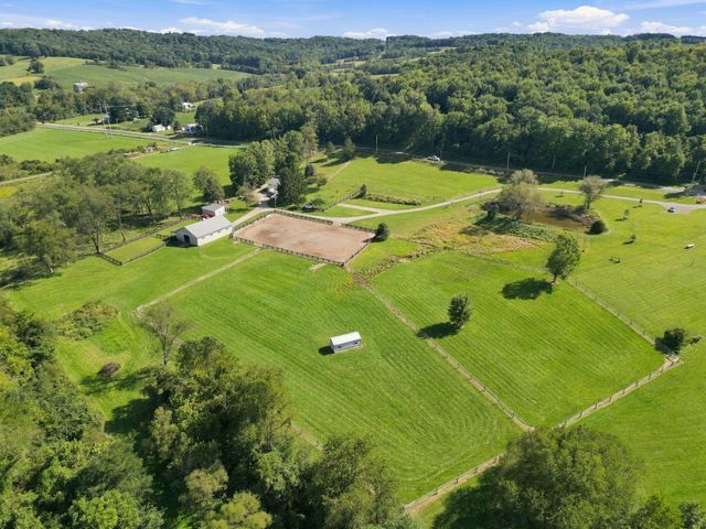 12071 Flint Ridge Road SE, Newark, OH 43056