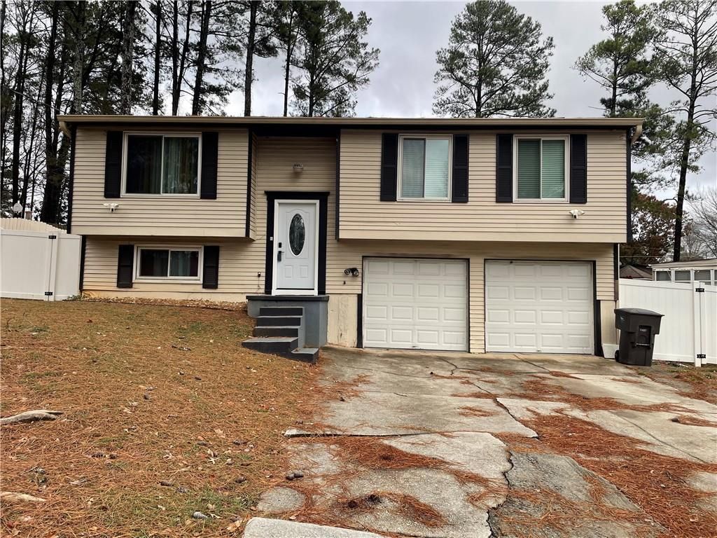 1258 Roman Point Drive, Norcross, GA 30093