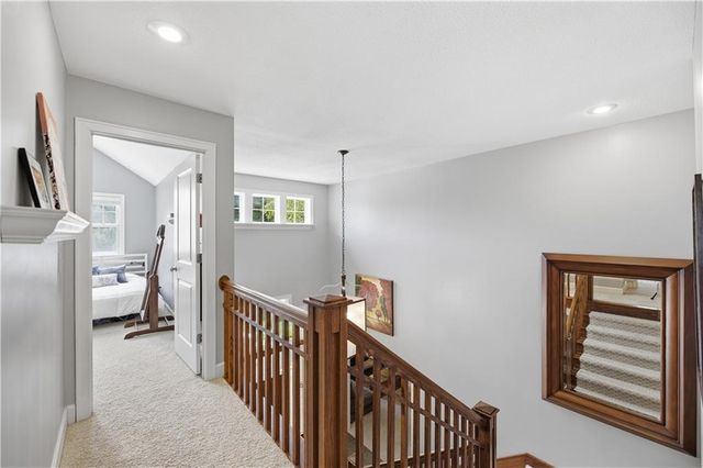 13283 Fairway Road, Leawood, KS 66209