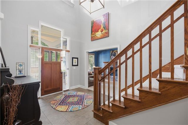 13283 Fairway Road, Leawood, KS 66209