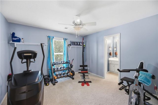 13283 Fairway Road, Leawood, KS 66209