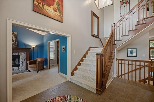 13283 Fairway Road, Leawood, KS 66209
