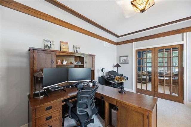 13283 Fairway Road, Leawood, KS 66209