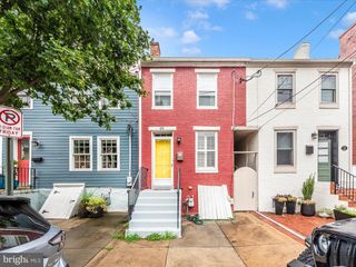35 E 5TH ST, Frederick, MD 21701