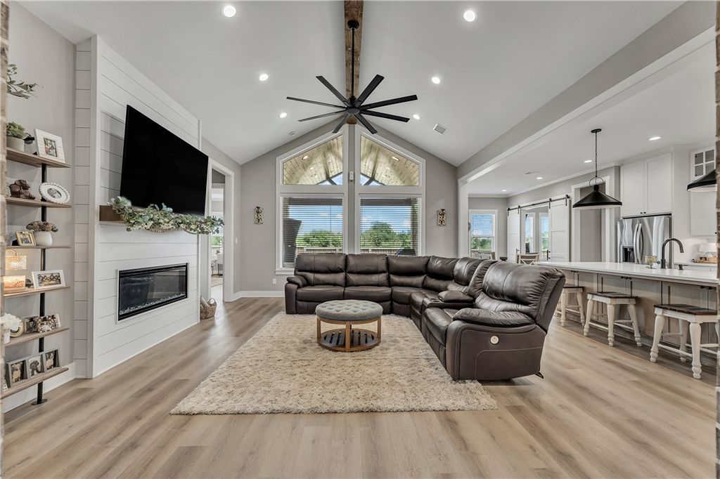 4723 Legendary Drive, College Station, TX 77845 — exterior