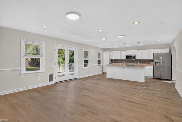 3804 Caroline AVE, Portsmouth, VA 23701