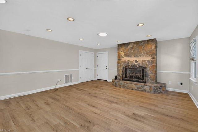 3804 Caroline AVE, Portsmouth, VA 23701