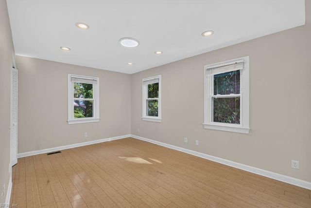 3804 Caroline AVE, Portsmouth, VA 23701