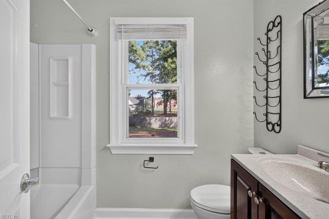 3804 Caroline AVE, Portsmouth, VA 23701
