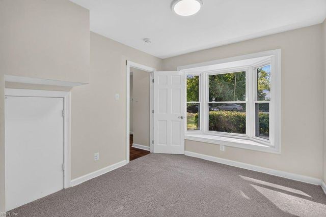 3804 Caroline AVE, Portsmouth, VA 23701