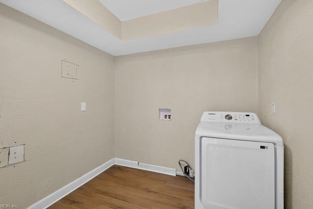 3804 Caroline AVE, Portsmouth, VA 23701