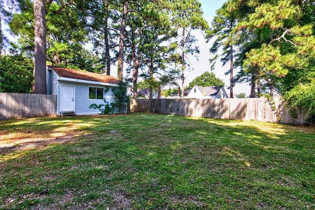 3804 Caroline AVE, Portsmouth, VA 23701