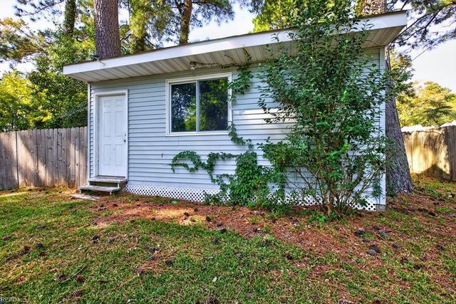 3804 Caroline AVE, Portsmouth, VA 23701