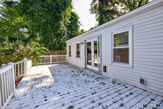 3804 Caroline AVE, Portsmouth, VA 23701