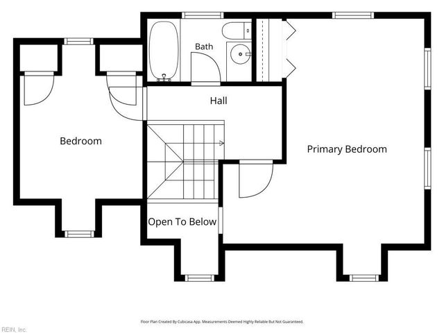 3804 Caroline AVE, Portsmouth, VA 23701