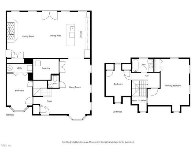 3804 Caroline AVE, Portsmouth, VA 23701