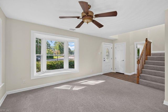 3804 Caroline AVE, Portsmouth, VA 23701