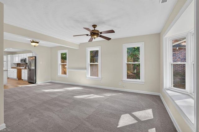3804 Caroline AVE, Portsmouth, VA 23701