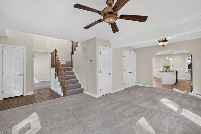 3804 Caroline AVE, Portsmouth, VA 23701