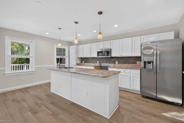 3804 Caroline AVE, Portsmouth, VA 23701