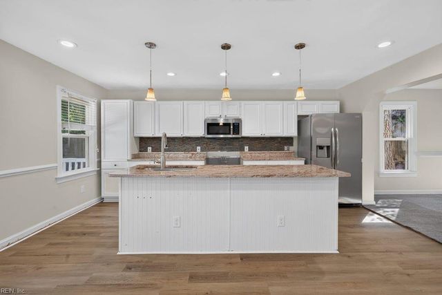 3804 Caroline AVE, Portsmouth, VA 23701