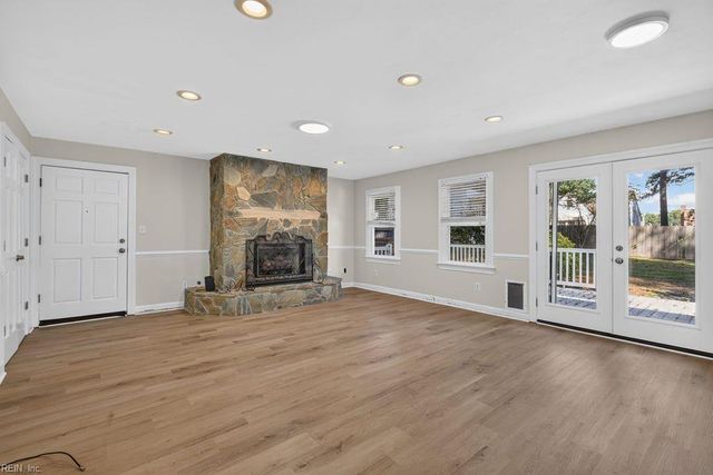 3804 Caroline AVE, Portsmouth, VA 23701