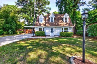 3804 Caroline AVE, Portsmouth, VA 23701