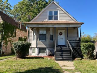 7516 S Lafayette Avenue, Chicago, IL 60620