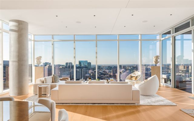 1747 Leonard Street 2301, Dallas, TX 75201