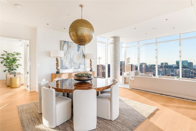 1747 Leonard Street 2301, Dallas, TX 75201