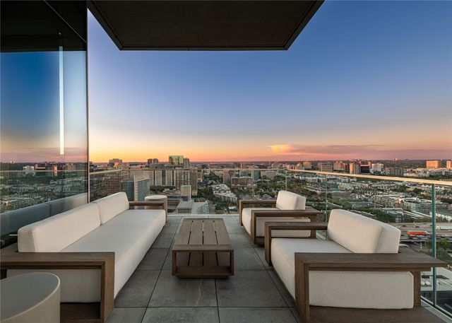 1747 Leonard Street 2301, Dallas, TX 75201