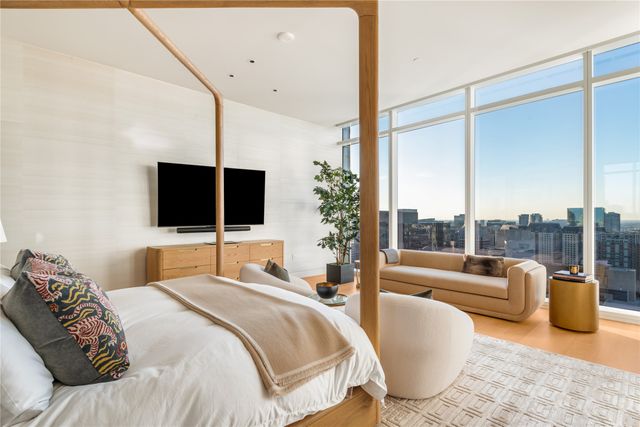 1747 Leonard Street 2301, Dallas, TX 75201