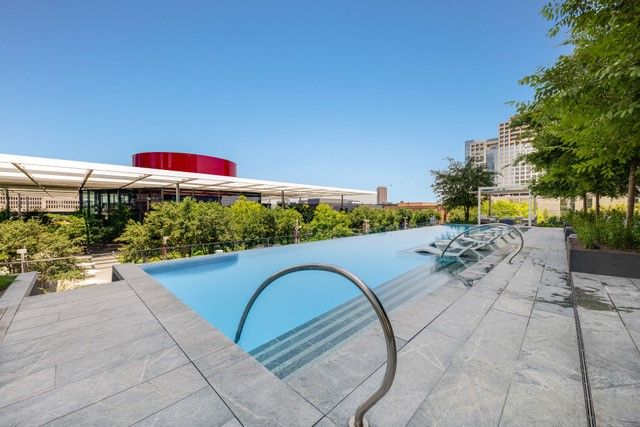 1747 Leonard Street 2301, Dallas, TX 75201