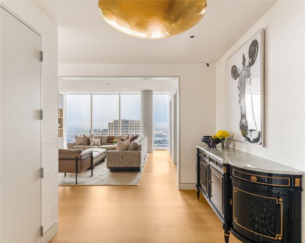 1747 Leonard Street 2301, Dallas, TX 75201