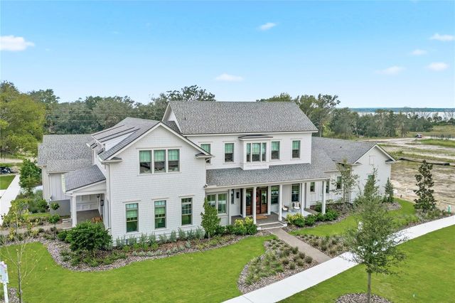 510 BRILEY AVENUE, Oakland, FL 34760