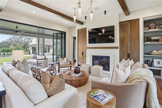 510 BRILEY AVENUE, Oakland, FL 34760