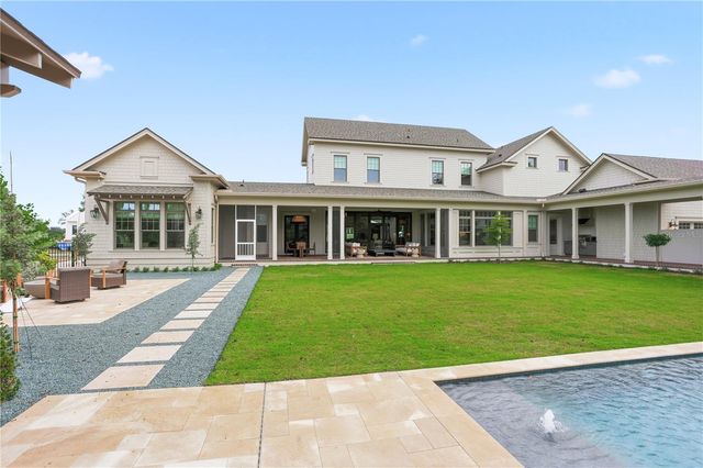 510 BRILEY AVENUE, Oakland, FL 34760