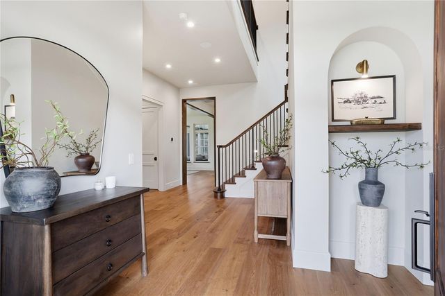 510 BRILEY AVENUE, Oakland, FL 34760