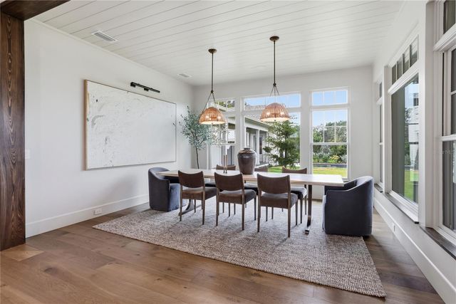 510 BRILEY AVENUE, Oakland, FL 34760