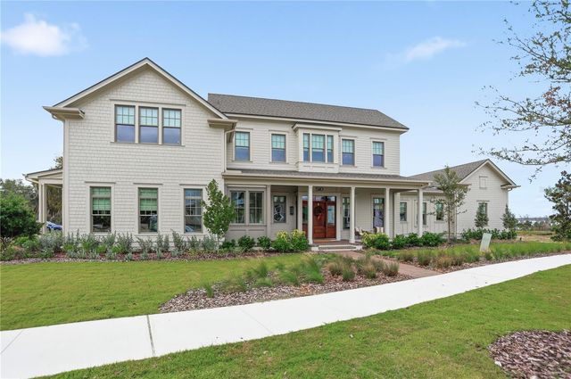 510 BRILEY AVENUE, Oakland, FL 34760