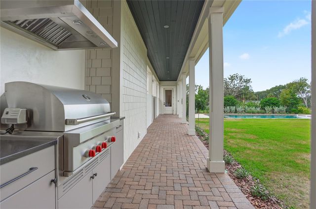 510 BRILEY AVENUE, Oakland, FL 34760