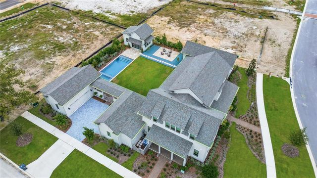 510 BRILEY AVENUE, Oakland, FL 34760